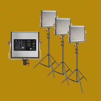 PROJECTEURS LED