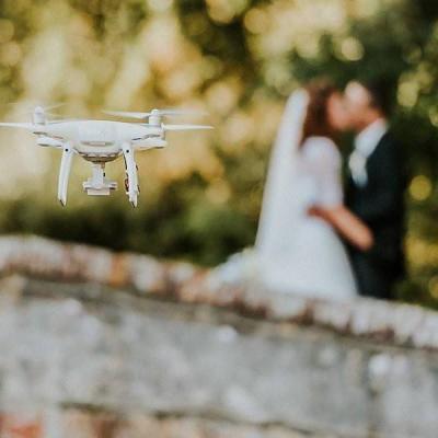 Drones para